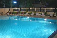 Casuarina Jomtien Hotel- Baramie Residence Bagian luar foto